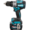 Дрель-шуруповерт Makita HP 001 GD 201