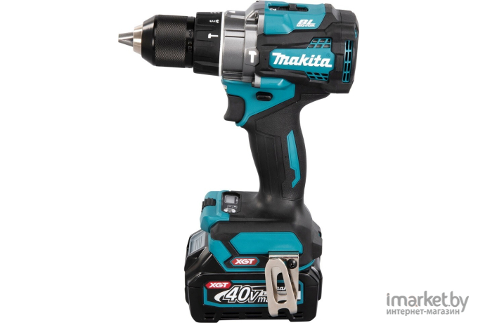 Дрель-шуруповерт Makita HP 001 GD 201