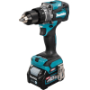 Дрель-шуруповерт Makita HP 001 GD 201