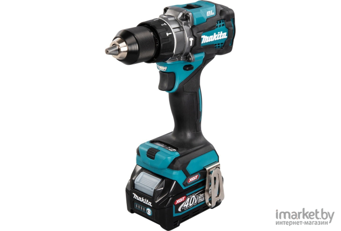 Дрель-шуруповерт Makita HP 001 GD 201