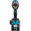 Дрель-шуруповерт Makita HP 001 GD 201