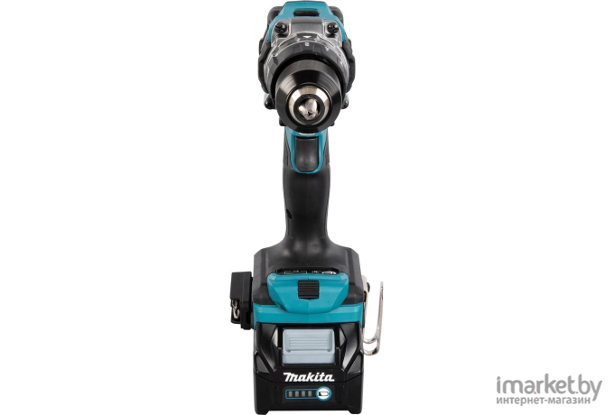 Дрель-шуруповерт Makita HP 001 GD 201