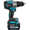 Дрель-шуруповерт Makita HP 001 GD 201