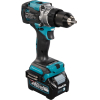 Дрель-шуруповерт Makita HP 001 GD 201