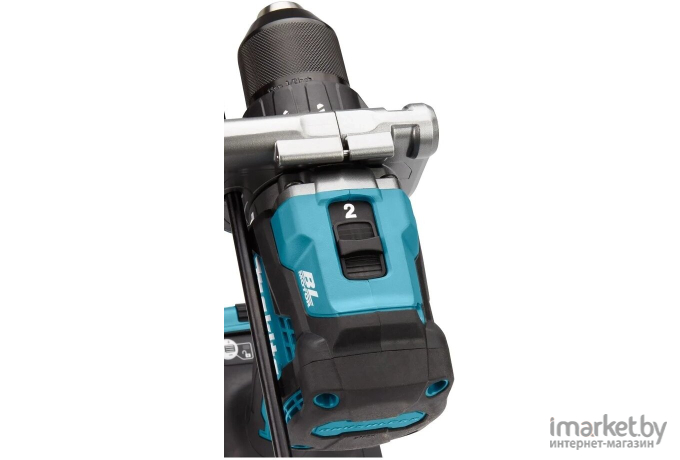 Дрель-шуруповерт Makita HP 001 GD 201