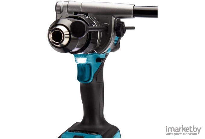 Дрель-шуруповерт Makita HP 001 GD 201