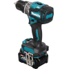 Дрель-шуруповерт Makita HP 001 GD 201