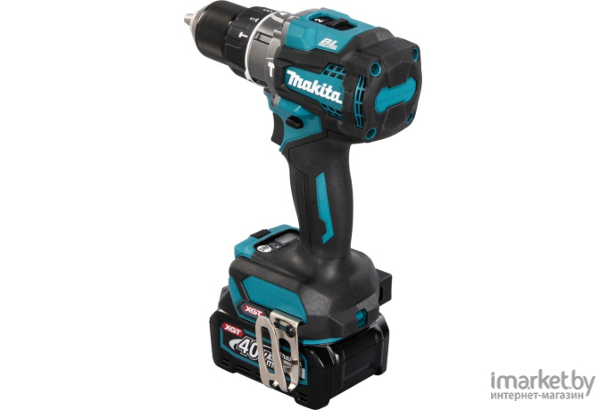 Дрель-шуруповерт Makita HP 001 GD 201