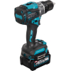 Дрель-шуруповерт Makita HP 001 GD 201