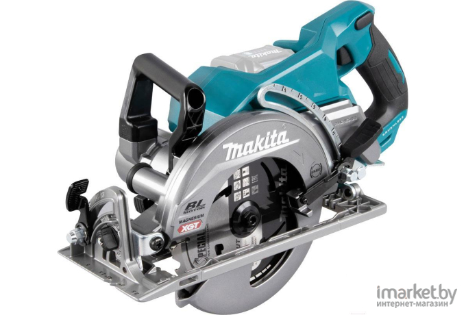 Циркулярная пила Makita RS 001 GZ