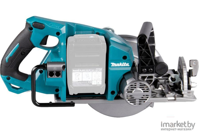 Циркулярная пила Makita RS 001 GZ