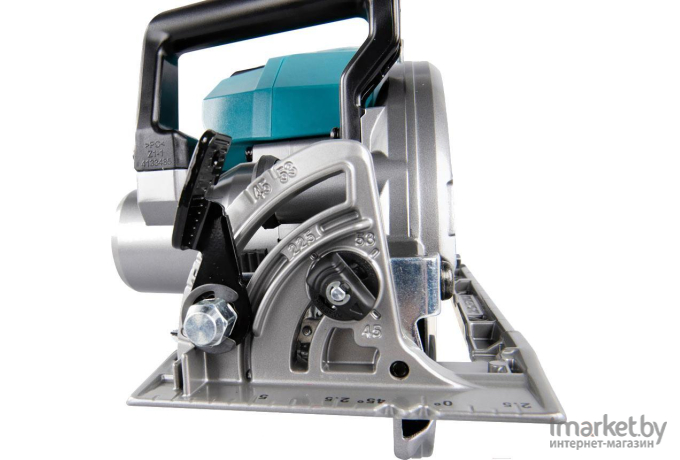 Циркулярная пила Makita RS 001 GZ