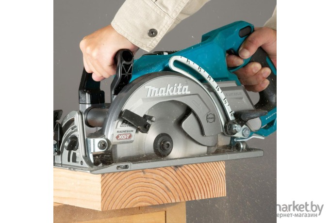 Циркулярная пила Makita RS 001 GZ