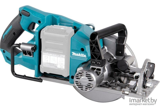 Циркулярная пила Makita RS 001 GZ