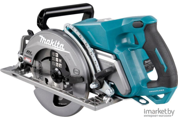 Циркулярная пила Makita RS 001 GZ