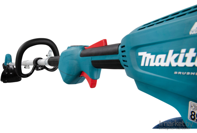 Триммер Makita DUR 192 LZ