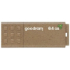 Usb flash GOODRAM Drive  64Gb UME3 [UME3-0640EFR11]