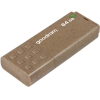 Usb flash GOODRAM Drive  64Gb UME3 [UME3-0640EFR11]