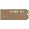 Usb flash GOODRAM Drive  64Gb UME3 [UME3-0640EFR11]