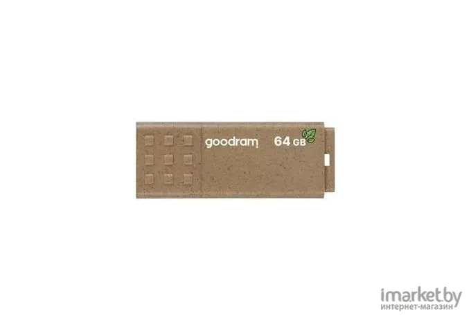 Usb flash GOODRAM Drive  64Gb UME3 [UME3-0640EFR11]