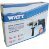 Электродрель WATT WSM-1050 [2.105.013.00]