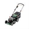 Газонокосилка Metabo RM 36-18 LTX BL 46 601606850 (без АКБ)