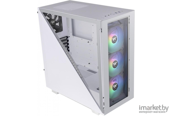 Корпус для компьютера Thermaltake Divider 300 TG ARGB [CA-1S2-00M6WN-01]