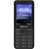 Мобильный телефон Philips Xenium E172 Black [8712581777241]