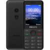 Мобильный телефон Philips Xenium E172 Black [8712581777241]