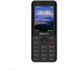 Мобильный телефон Philips Xenium E172 Black [8712581777241]