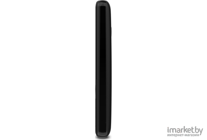 Мобильный телефон Philips Xenium E172 Black [8712581777241]