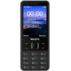 Мобильный телефон Philips Xenium E185 Black [8712581777180]