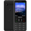 Мобильный телефон Philips Xenium E185 Black [8712581777180]