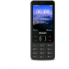 Мобильный телефон Philips Xenium E185 Black [8712581777180]