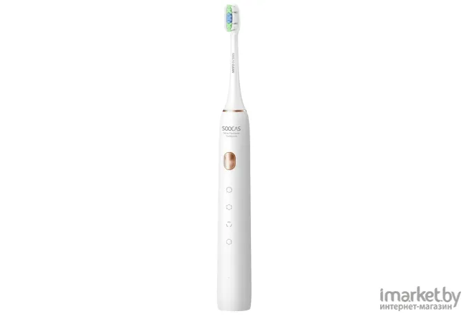 Электрическая зубная щетка Soocas  X3U Light белый