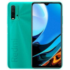 Мобильный телефон Xiaomi Redmi 9T 4GB/128GB без NFC Ocean Green [M2010J19SG]