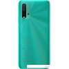 Мобильный телефон Xiaomi Redmi 9T 4GB/128GB без NFC Ocean Green [M2010J19SG]