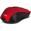 Мышь SVEN RX-350W Red [SV-019587]