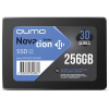 SSD диск QUMO 256GB QM [Q3DT-256GSKF]