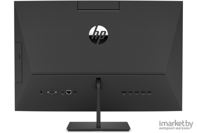 Моноблок HP ProOne 440 G6 [205W1ES#ACB]