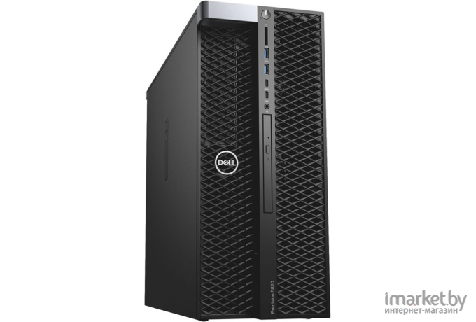 Компьютер Dell Precision 5820 [5820-2909]