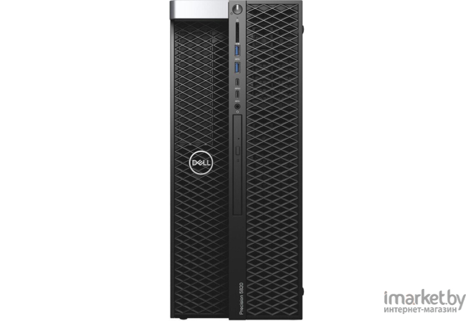 Компьютер Dell Precision 5820 [5820-2909]