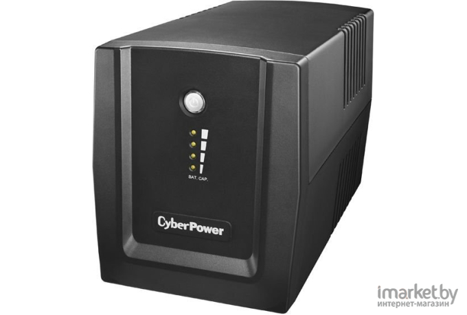 Источник бесперебойного питания CyberPower UT2200E