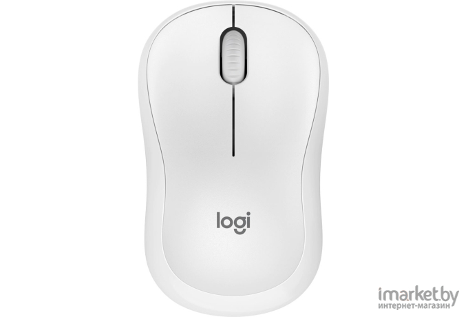 Мышь Logitech Silent M220 [910-006128]