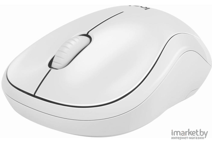 Мышь Logitech Silent M220 [910-006128]