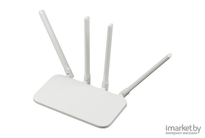 Беспроводной маршрутизатор Xiaomi WiFi Router 4A [DVB4222CN]