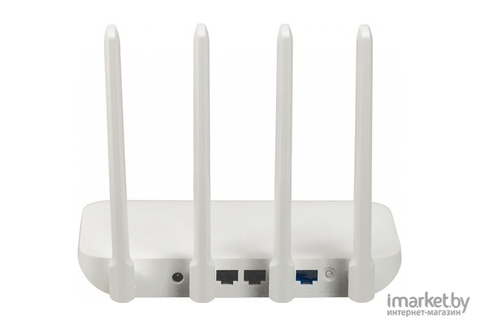 Беспроводной маршрутизатор Xiaomi WiFi Router 4A [DVB4222CN]