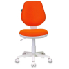 Офисное кресло Бюрократ CH-W213 TW-96-1 оранжевый [CH-W213/TW-96-1]