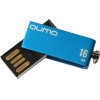 Usb flash QUMO 2.0 16GB Fold [QM16GUD-FLD-Blue]