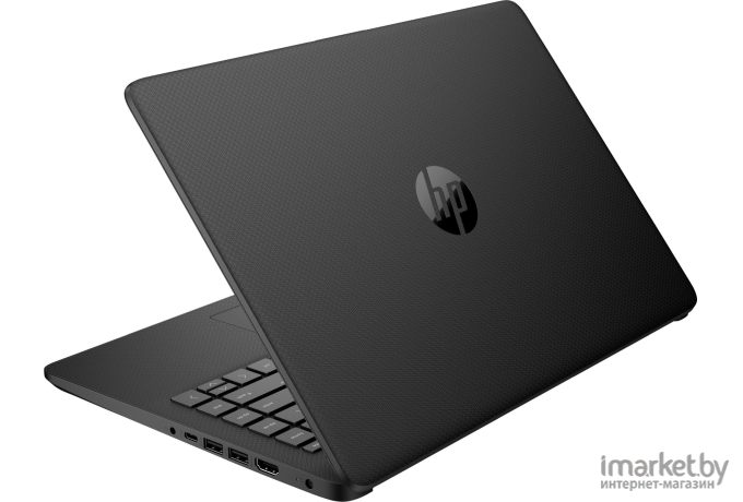 Ноутбук HP 14s-dq3001ur [3E7K2EA]